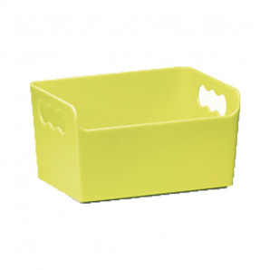 Caja Tibox 16 cm verde