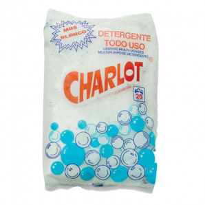 Detergente Charlot 800g