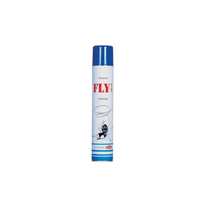 Fly-trap insecticida 750 ml