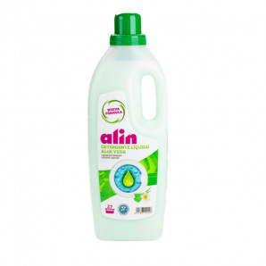 Detergente líquido aloe vera 2.025 ml