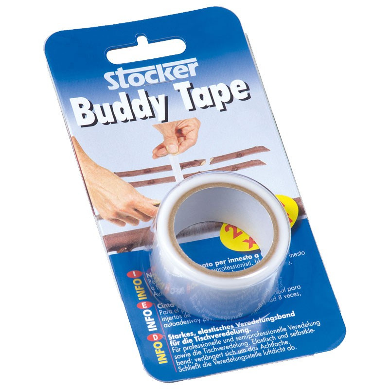 Buddy Tape para injertar