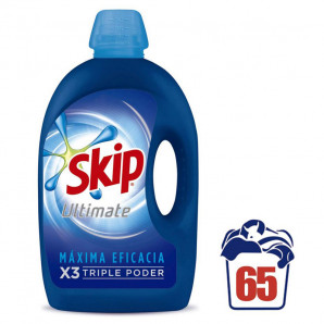 Skip liquido 43 lavados - 2,15 Lt