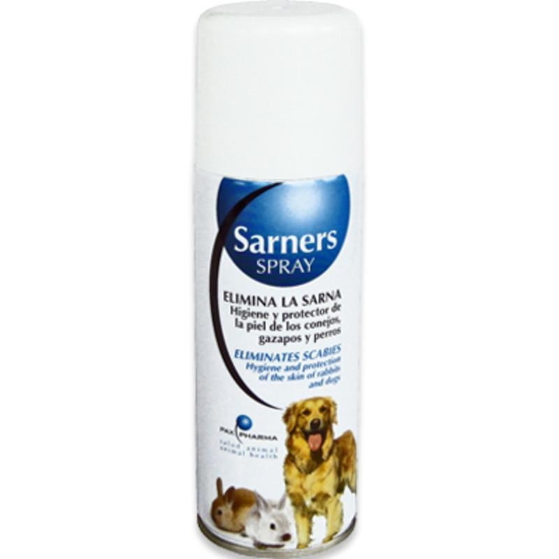 Sarners spray 200 ml