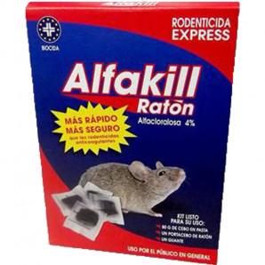 Alfakill 200 gr